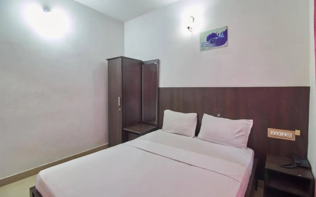 KV Residency