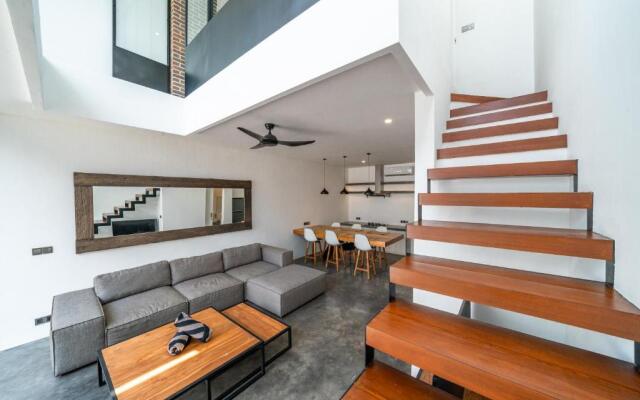 Loft Erika