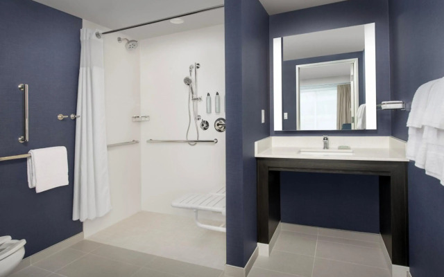 Residence Inn Portland Clackamas