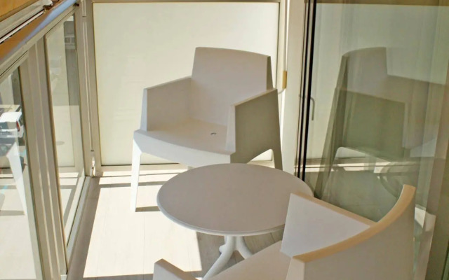 Hotel Marfil