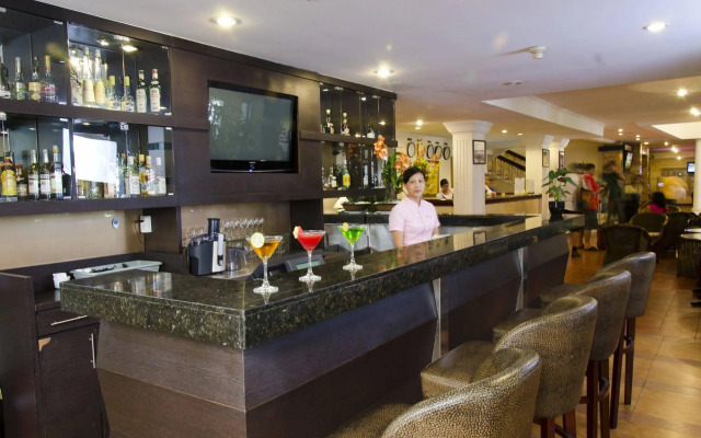 Petro House Vung Tau (Block B)