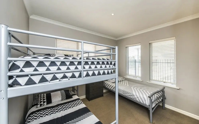 Ledge Point Village - Villa 25 - Pool & Tennis Facilities