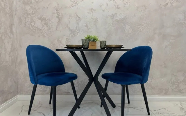 Апартаменты Аврора на ул. Широко Холодная, д. 8