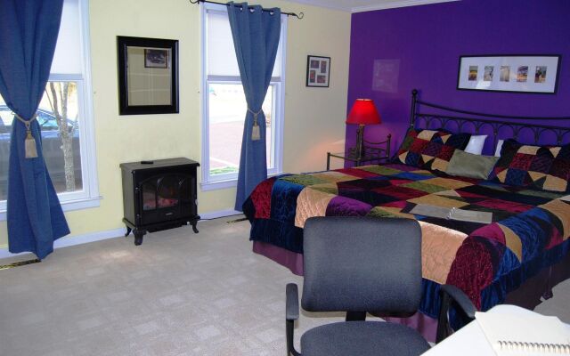 Blacksburg Bed & Breakfast