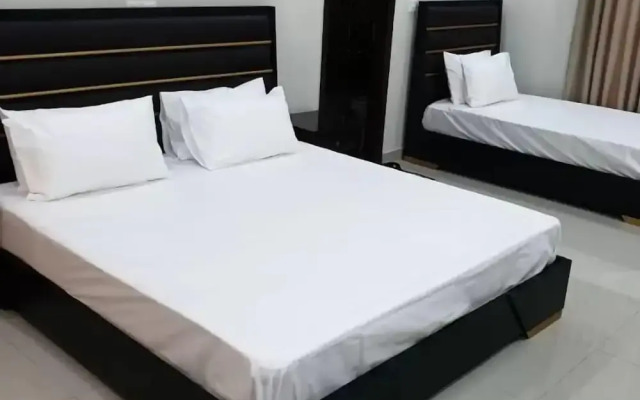 The Hotel Region