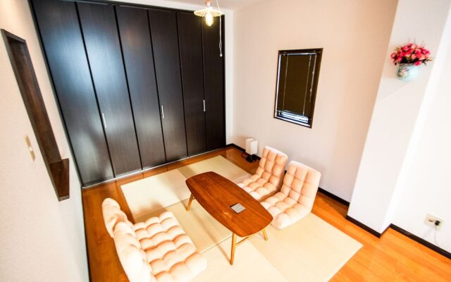 AMP FLAT Tenjin Minami