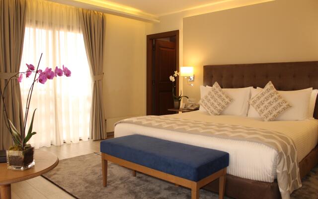 InterContinental Mzaar Lebanon by IHG