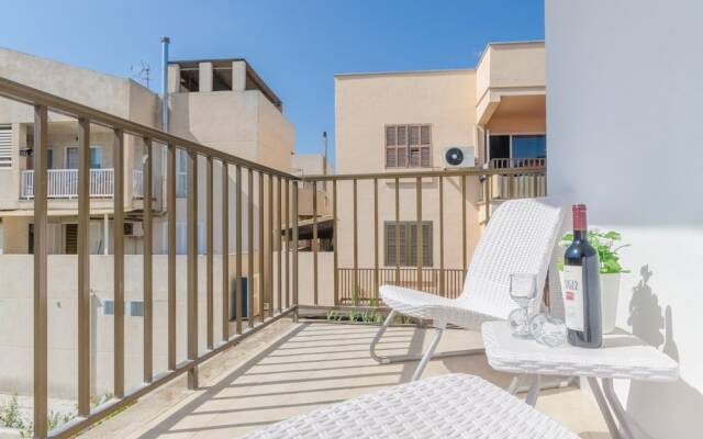 Edificio Playa 2D