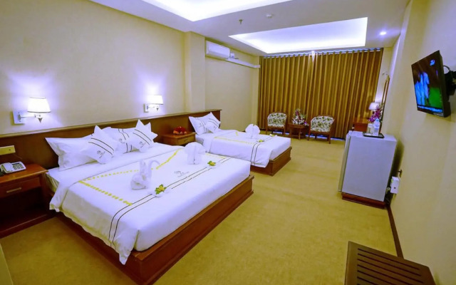 Hotel Yi Link
