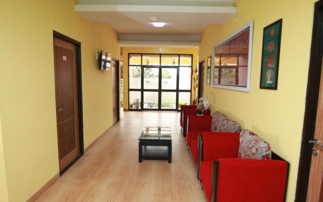 Hotel Khalifah