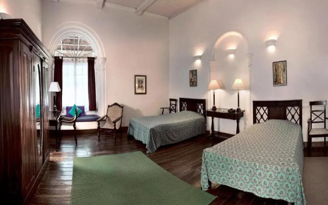The Tower House Cochin