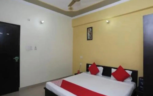 Hotel S K Palace