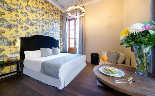 Hotel Agáldar