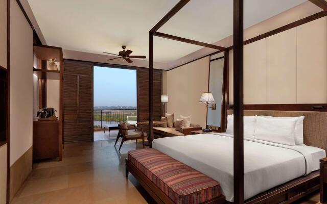 Hilton Goa Resort Candolim