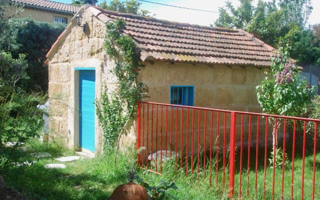 Les Volets Bleus Provence