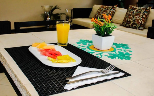 Hotel Mango