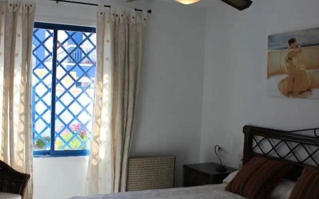 Apartamentos El Minarete