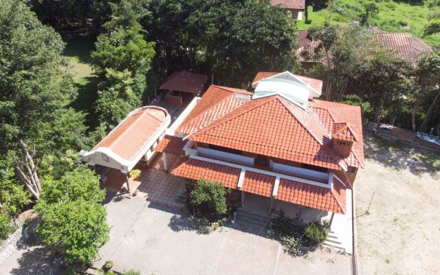 Garden House