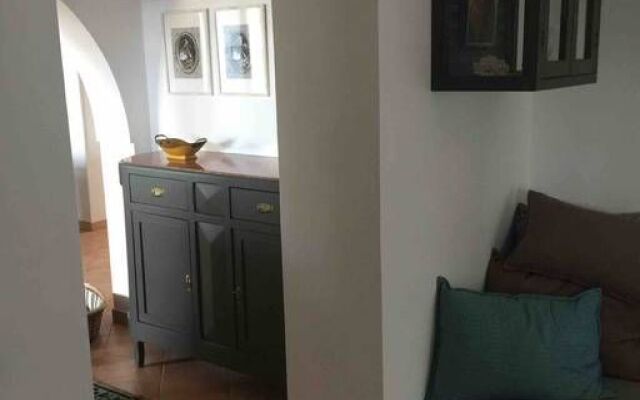 Dammuso Nido D'Amore