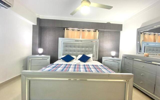 LEAN LUXURY Apartamento