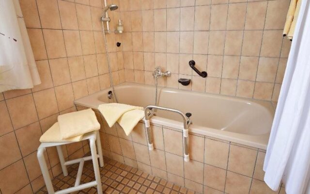 Gaestezimmer Cappuccino