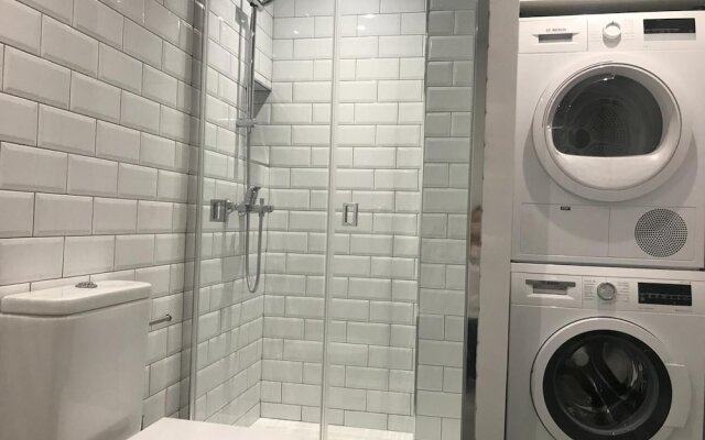 Apartamento El Balcón de la Plaza del Pilar II