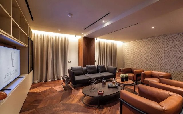 AF Duomo - Milano Luxury Suites