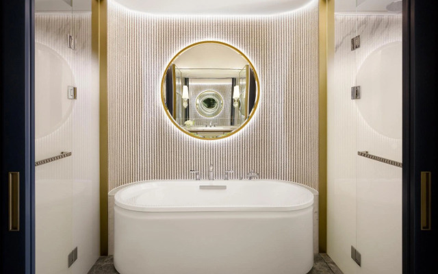 Sofitel Ambassador Seoul Hotel & Serviced Residences