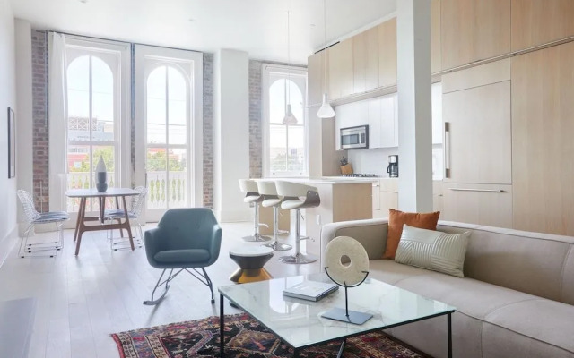 Sonder by Marriott Bonvoy Gravier Place Apartments Medical