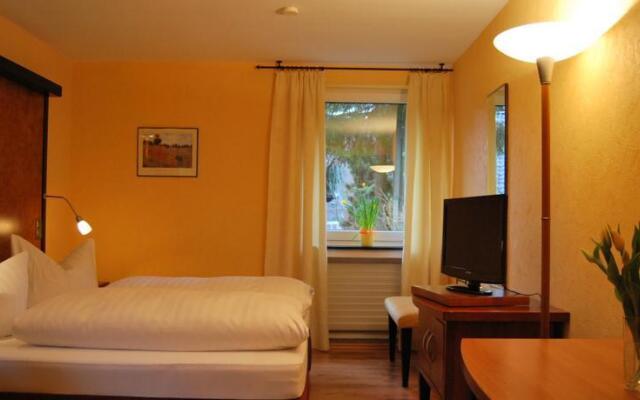 Waldhotel Im Wiesengrund