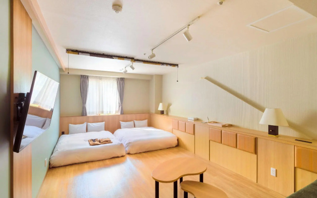 Rusutsu Resort Hotel & Convention