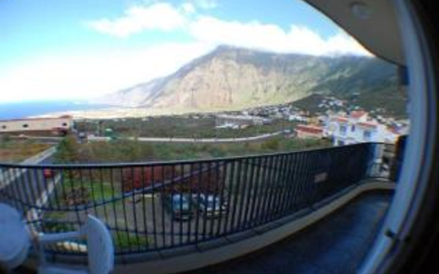 Apartamentos Jucar