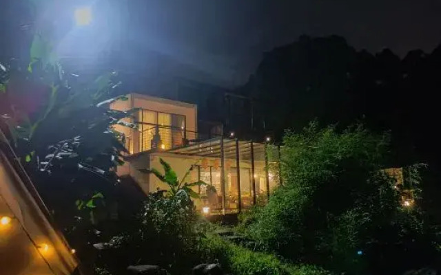 Tian Fang Ye Tan Boutique Hostel