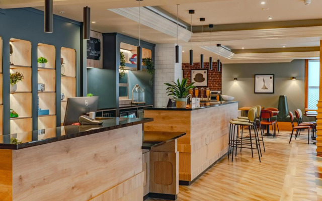B&B Hotel London Heathrow