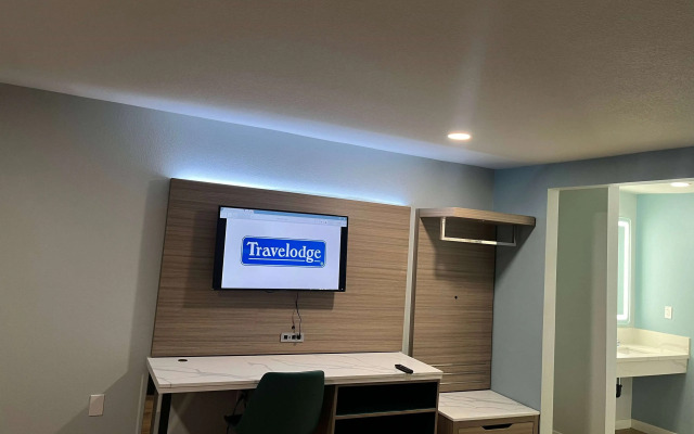 Travelodge by Wyndham Fairplex Pomona