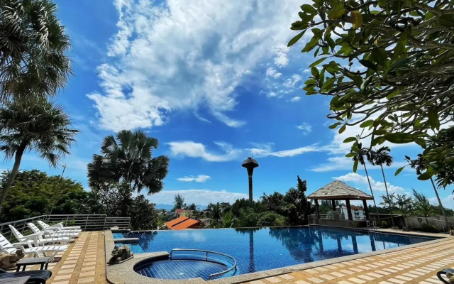Ananda Lanta Resort