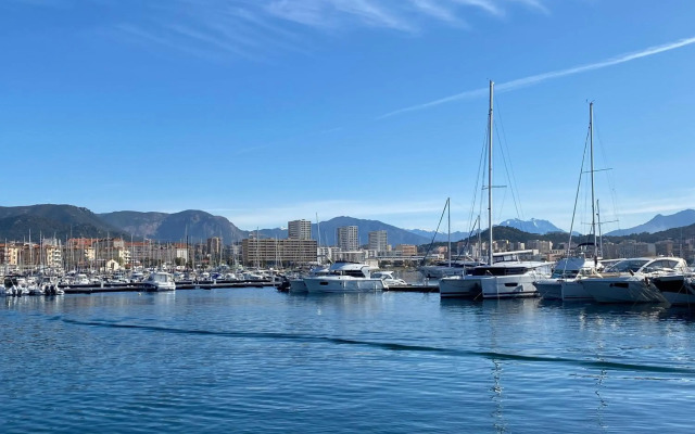 Holiday Inn Express Ajaccio by IHG