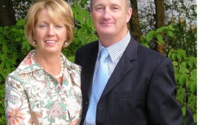 Cappa Veagh B&B