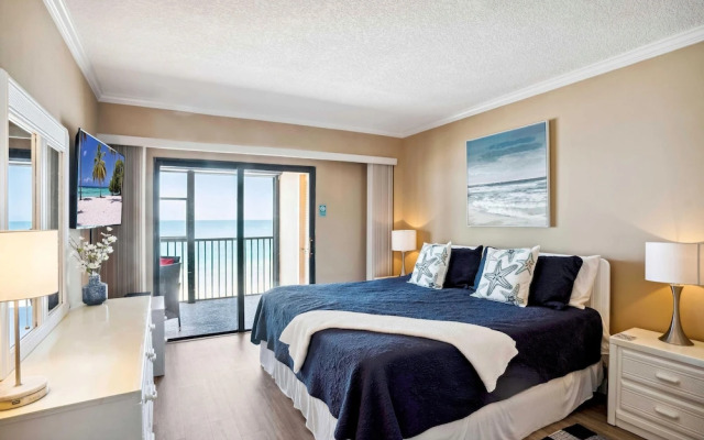 Villa Madeira 402 - Premier