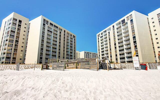 Shoreline Towers 3083