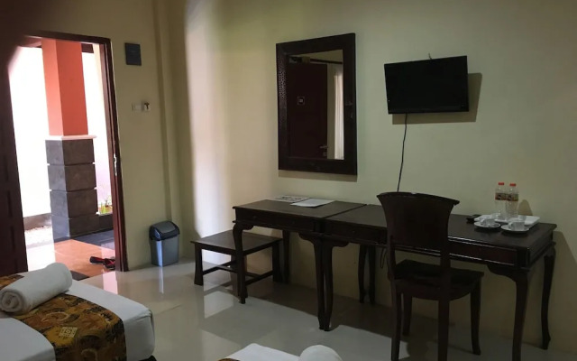 3C Familia Residence