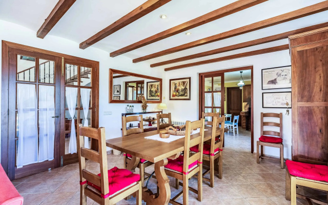 Villa Oliva