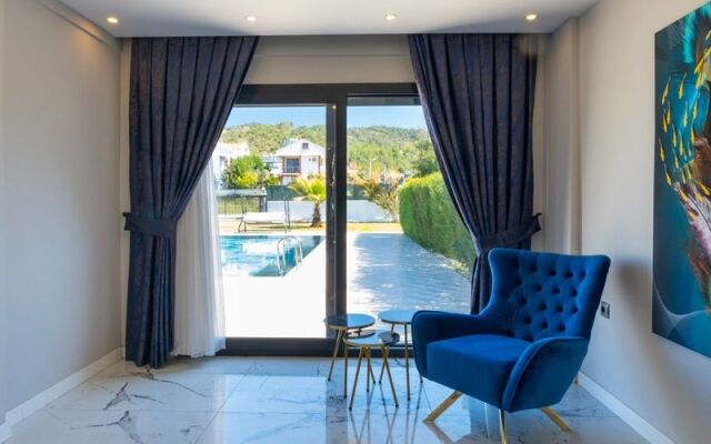 Villa Serenity Fethiye