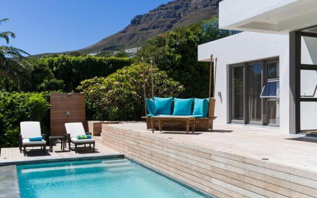 Villa 31 - Camps Bay