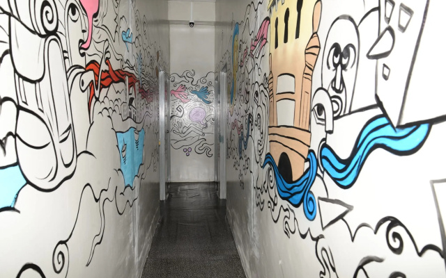 Double K Hostel Johor Bahru