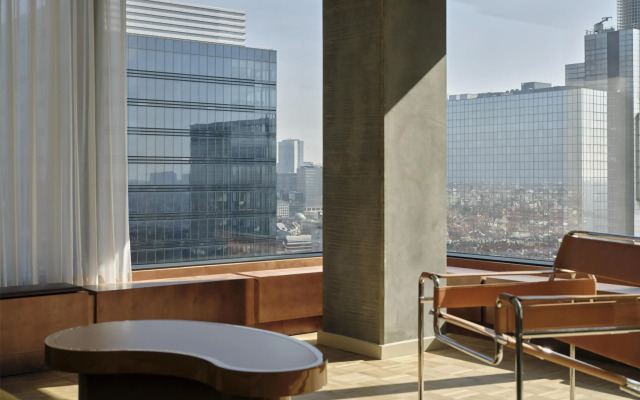 The Standard Brussels