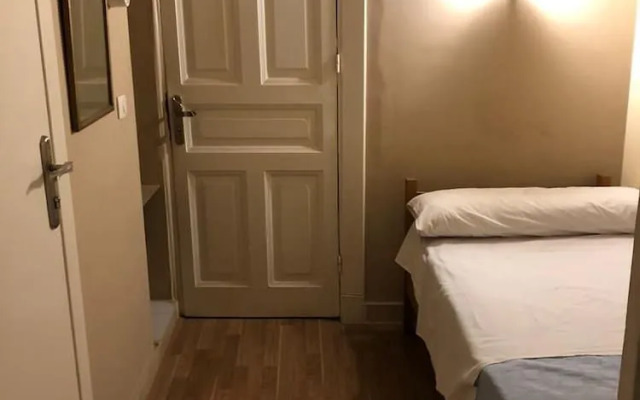 Tulip Hotel