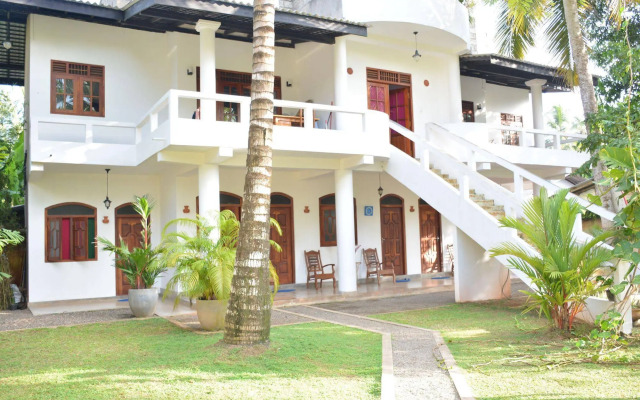 Dream Villa