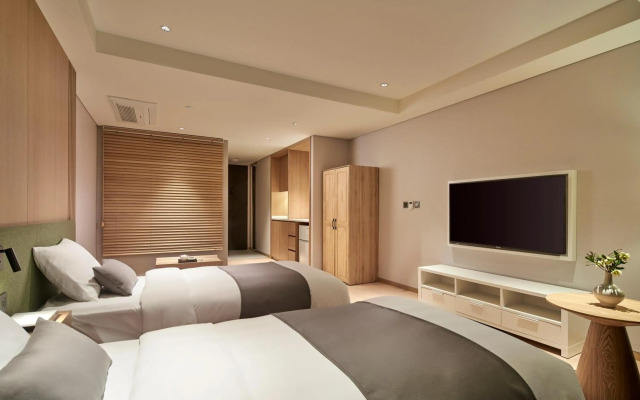 Lotte Buyeo Resort