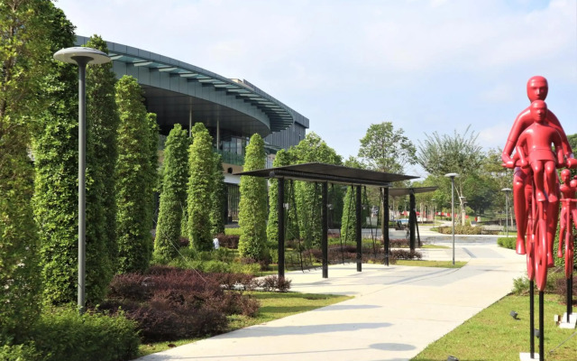 KSL Esplanade Hotel